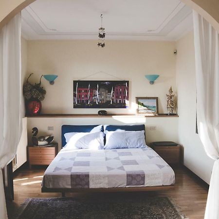 Porto Franco Bed & Breakfast Sulzano Ngoại thất bức ảnh