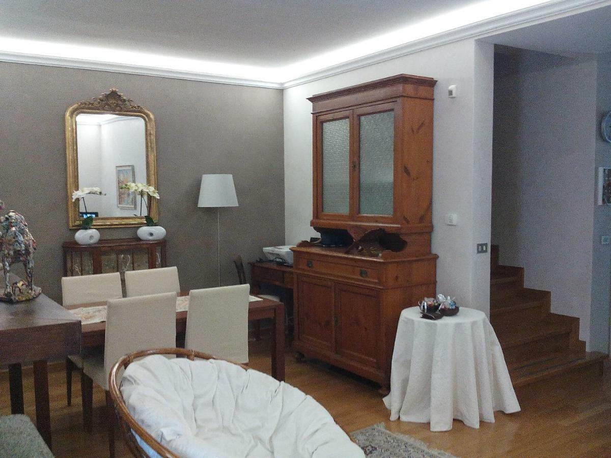 Porto Franco Bed & Breakfast Sulzano Ngoại thất bức ảnh