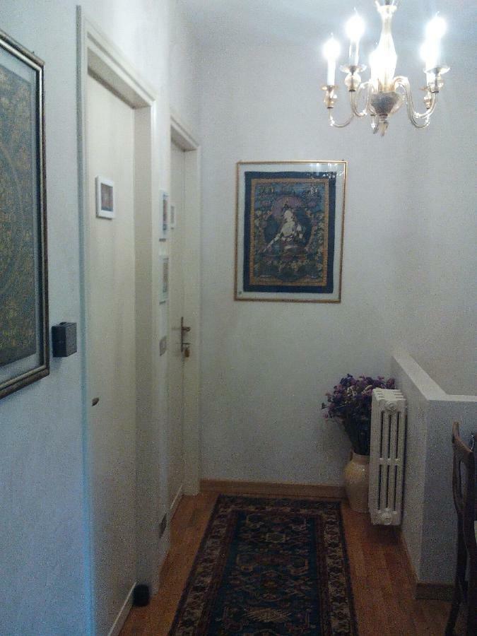 Porto Franco Bed & Breakfast Sulzano Ngoại thất bức ảnh