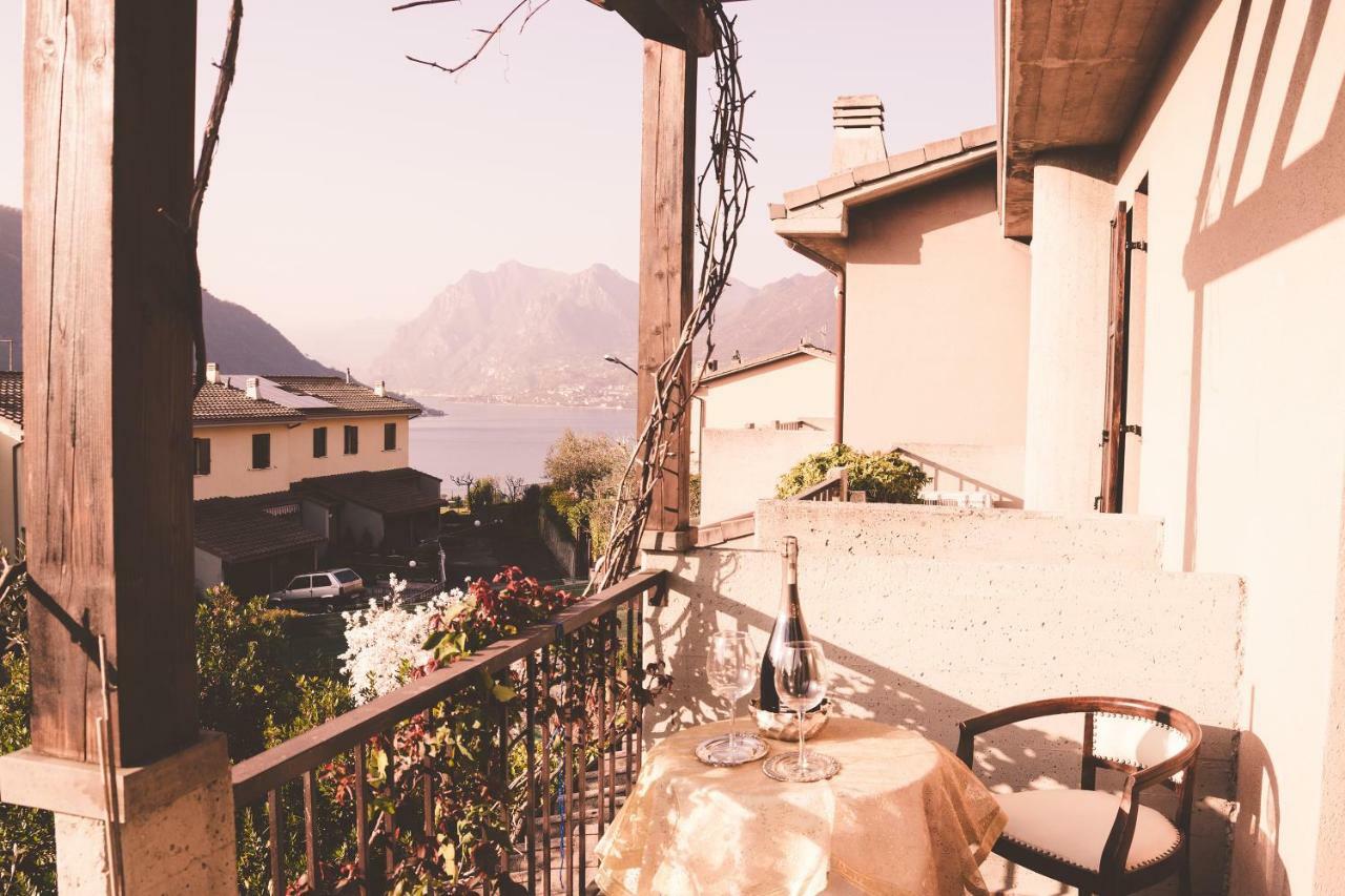 Porto Franco Bed & Breakfast Sulzano Ngoại thất bức ảnh