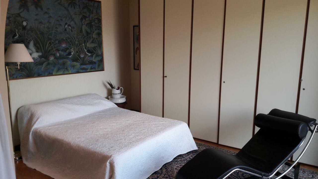 Porto Franco Bed & Breakfast Sulzano Ngoại thất bức ảnh