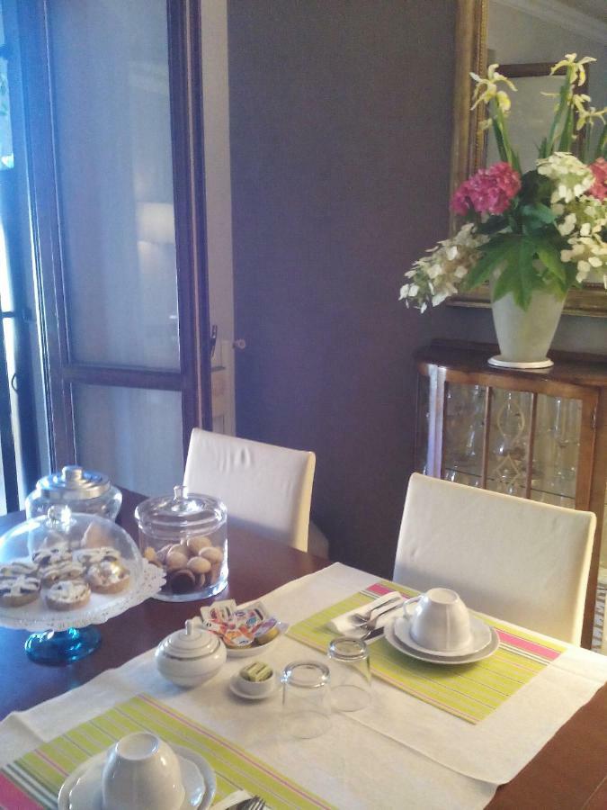 Porto Franco Bed & Breakfast Sulzano Ngoại thất bức ảnh