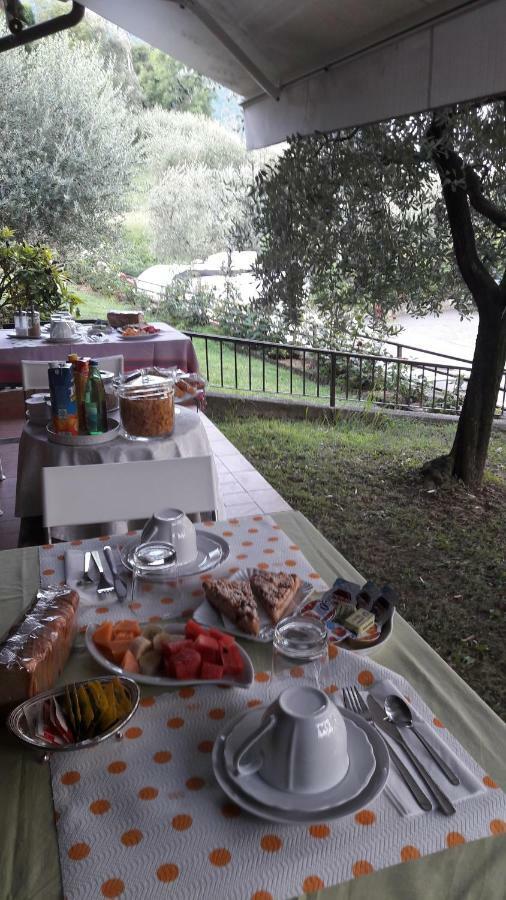 Porto Franco Bed & Breakfast Sulzano Ngoại thất bức ảnh